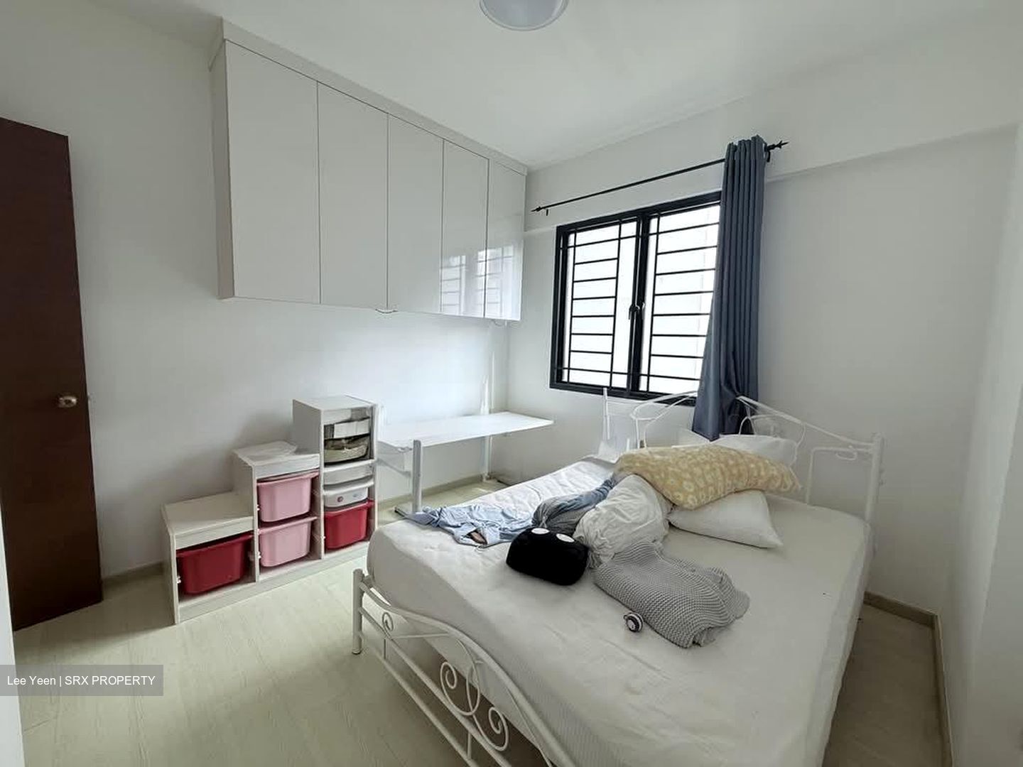 Central Grove (D14), Condominium #580817681